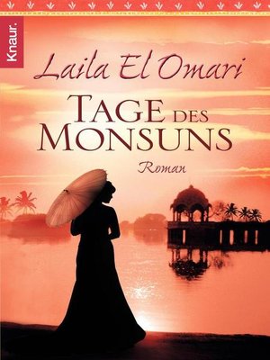 cover image of Tage des Monsuns